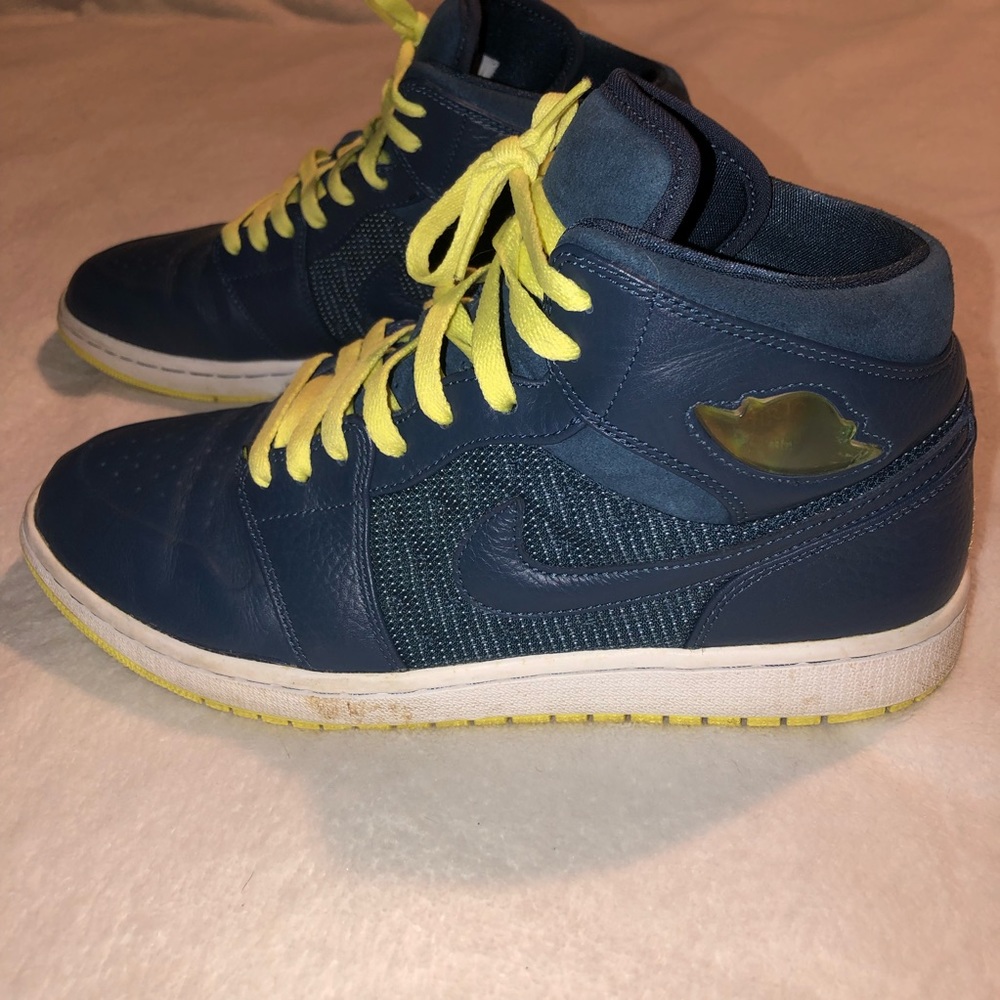 Men’s Jordan 1 size 11.5